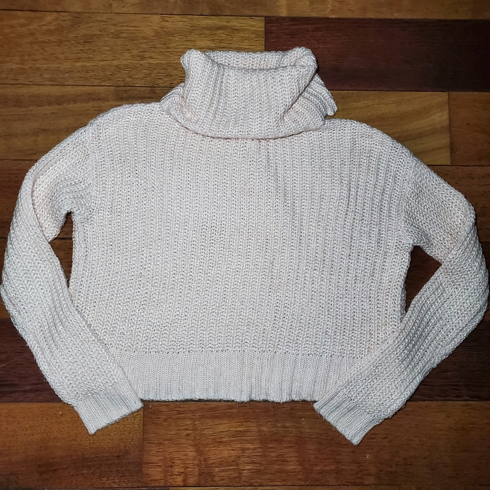 🔖5/$25 Bettany Mota Cropped Sweater